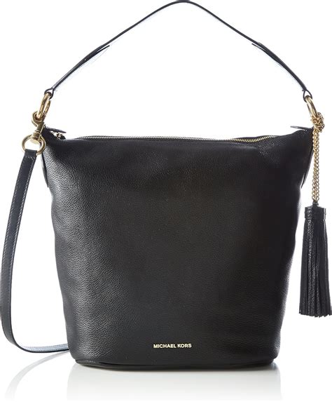 michael kors elana large shoulder bag|MICHAEL Michael Kors Women's Elana Large .